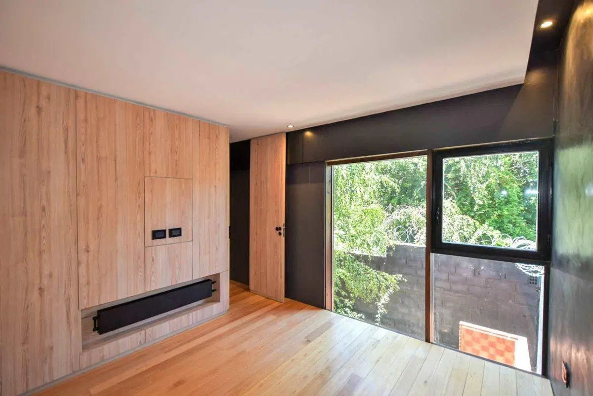 VENTA CASA EN PH 2 AMB A ESTRENAR CAISAMAR CREDITO 5