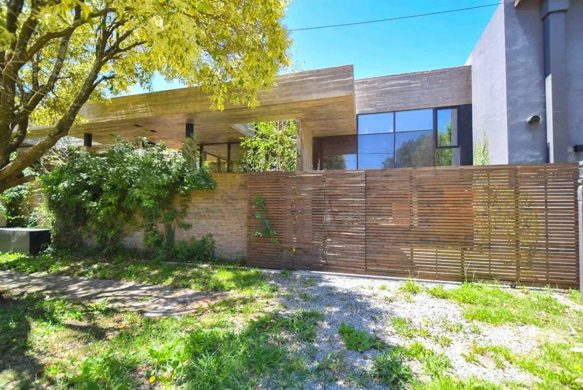 VENTA CASA EN PH 2 AMB A ESTRENAR CAISAMAR CREDITO 4
