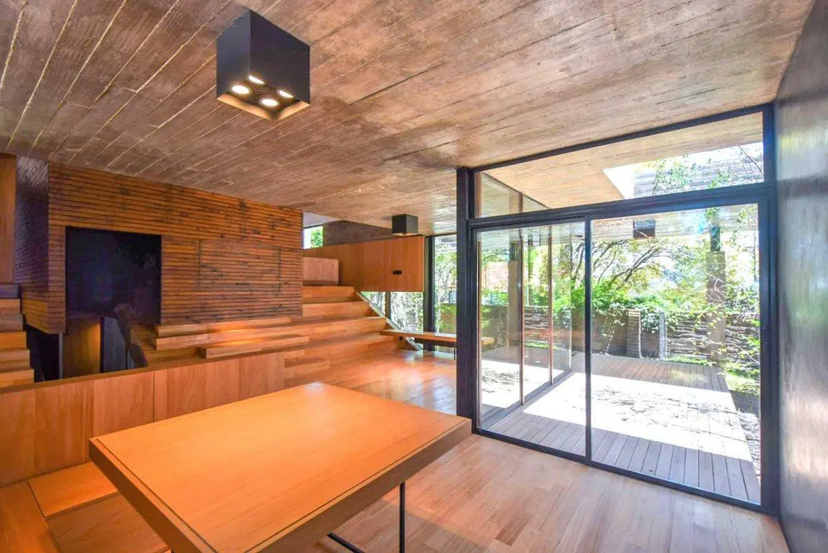 VENTA CASA EN PH 2 AMB A ESTRENAR CAISAMAR CREDITO 2