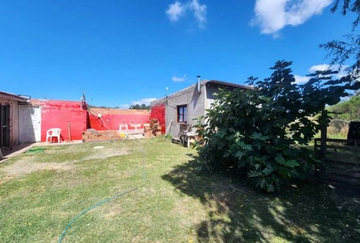 VENTA VIVIENDAS EN BLOCK - SANTA ISABEL 4