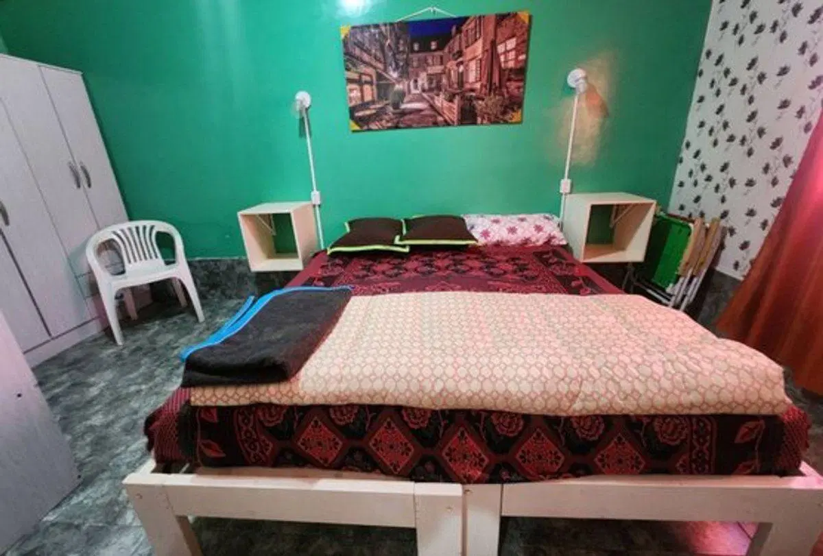 VENTA VIVIENDAS EN BLOCK - SANTA ISABEL 5