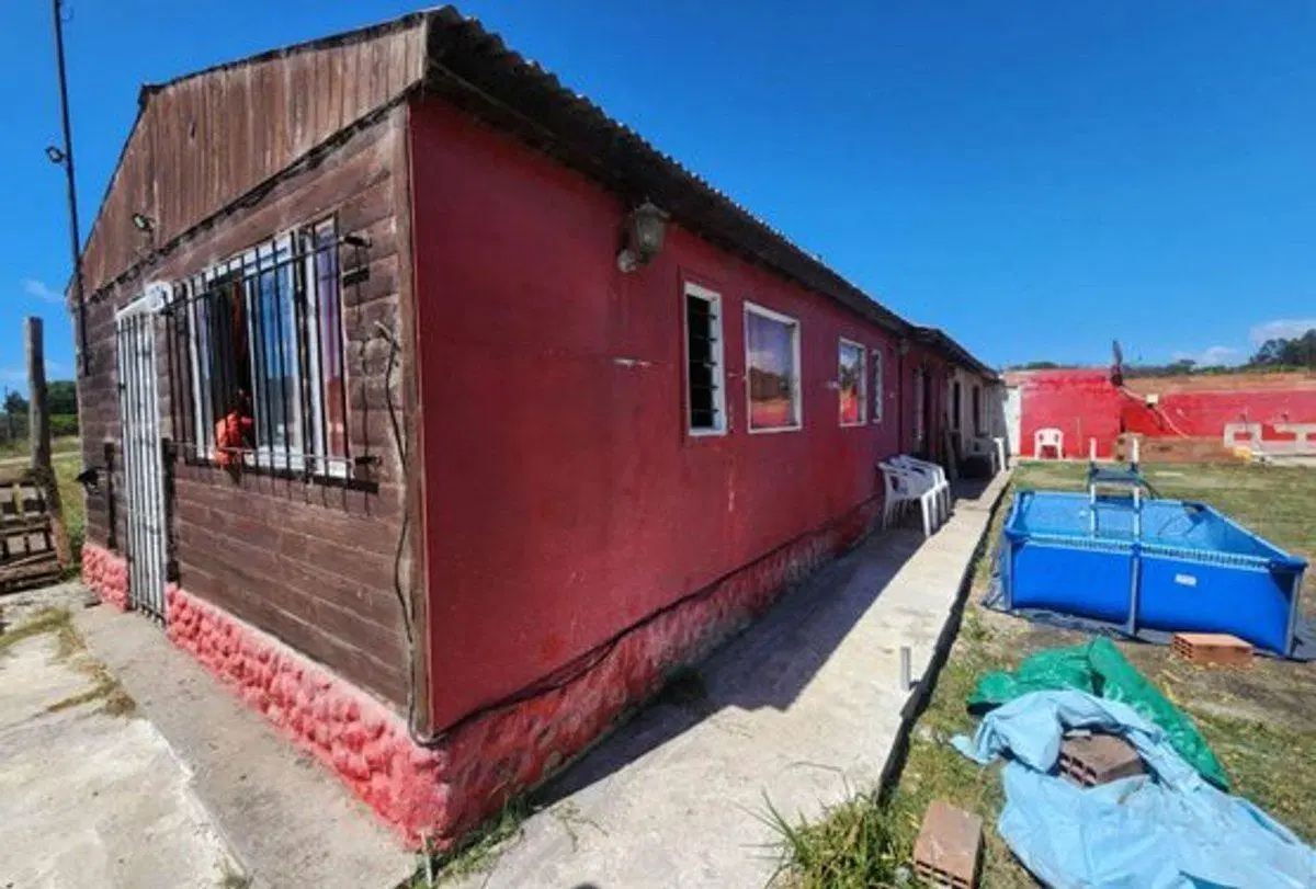 VENTA VIVIENDAS EN BLOCK - SANTA ISABEL 3
