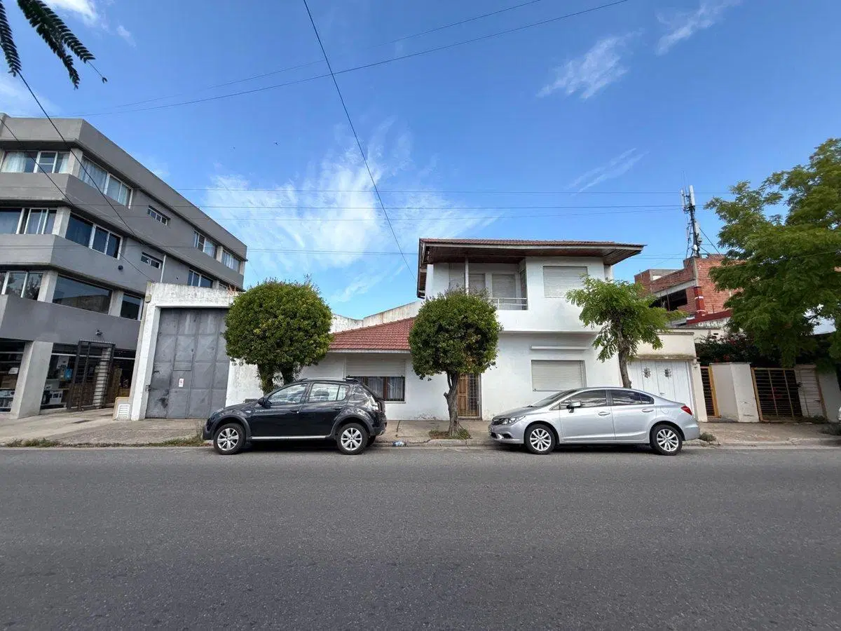 LOTE 590 M² IDEAL DESARROLLO 4
