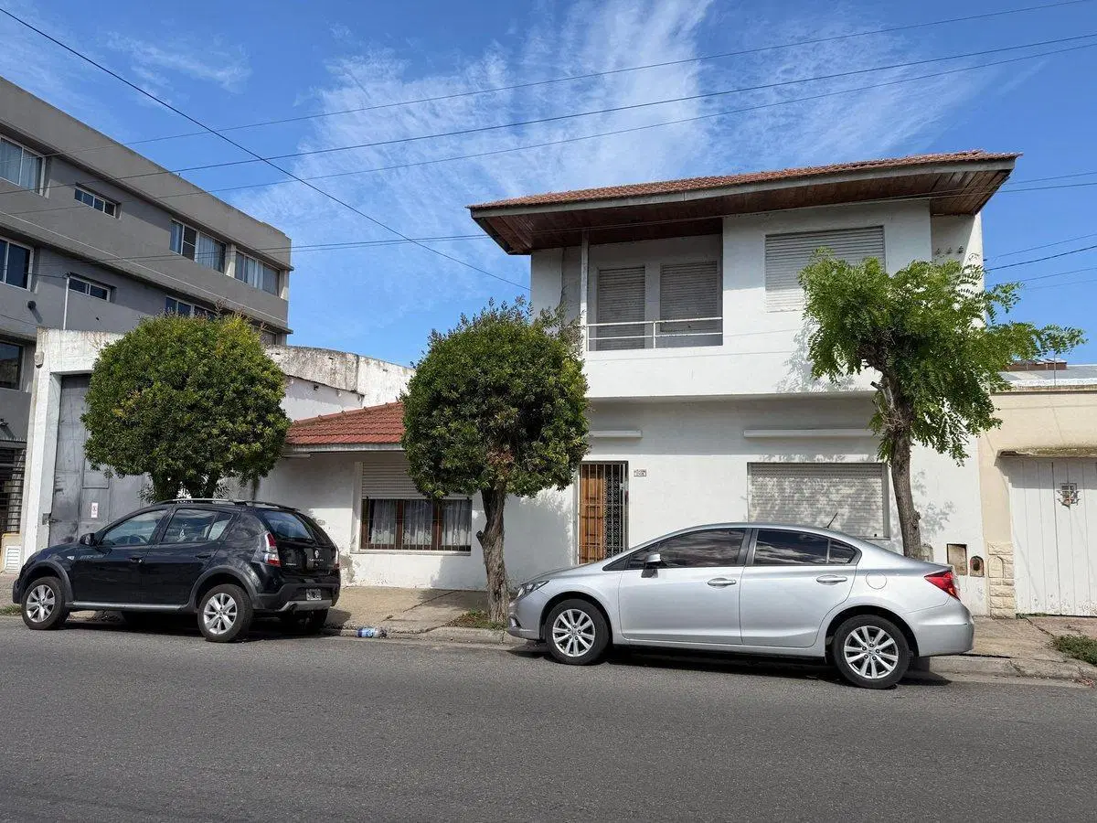LOTE 590 M² IDEAL DESARROLLO 5
