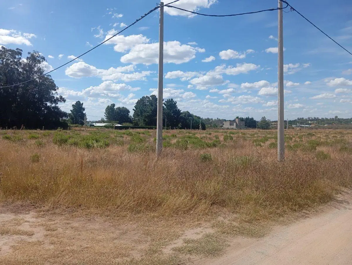 LOTE DE 1000 MTS EN BARRIO BELLA VISTA, BALCARCE 5