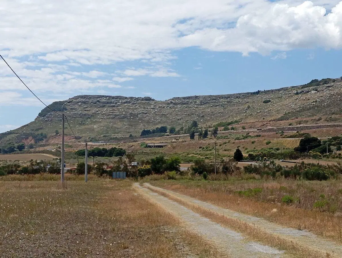 LOTE DE 1000 MTS EN BARRIO BELLA VISTA, BALCARCE 3