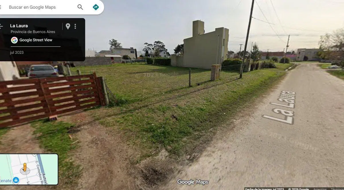 VENTA LOTE BARRIO CASTAGNINO - 300 MTS 2