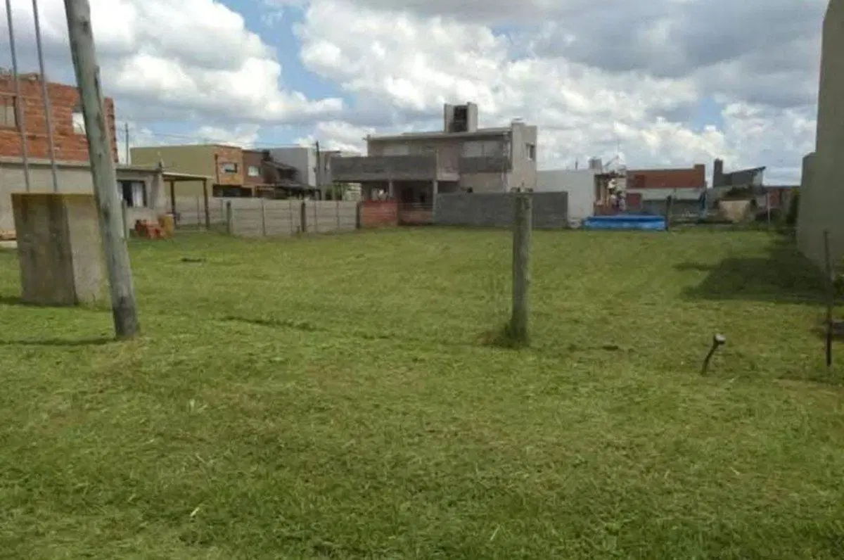 VENTA LOTE BARRIO CASTAGNINO - 300 MTS 5