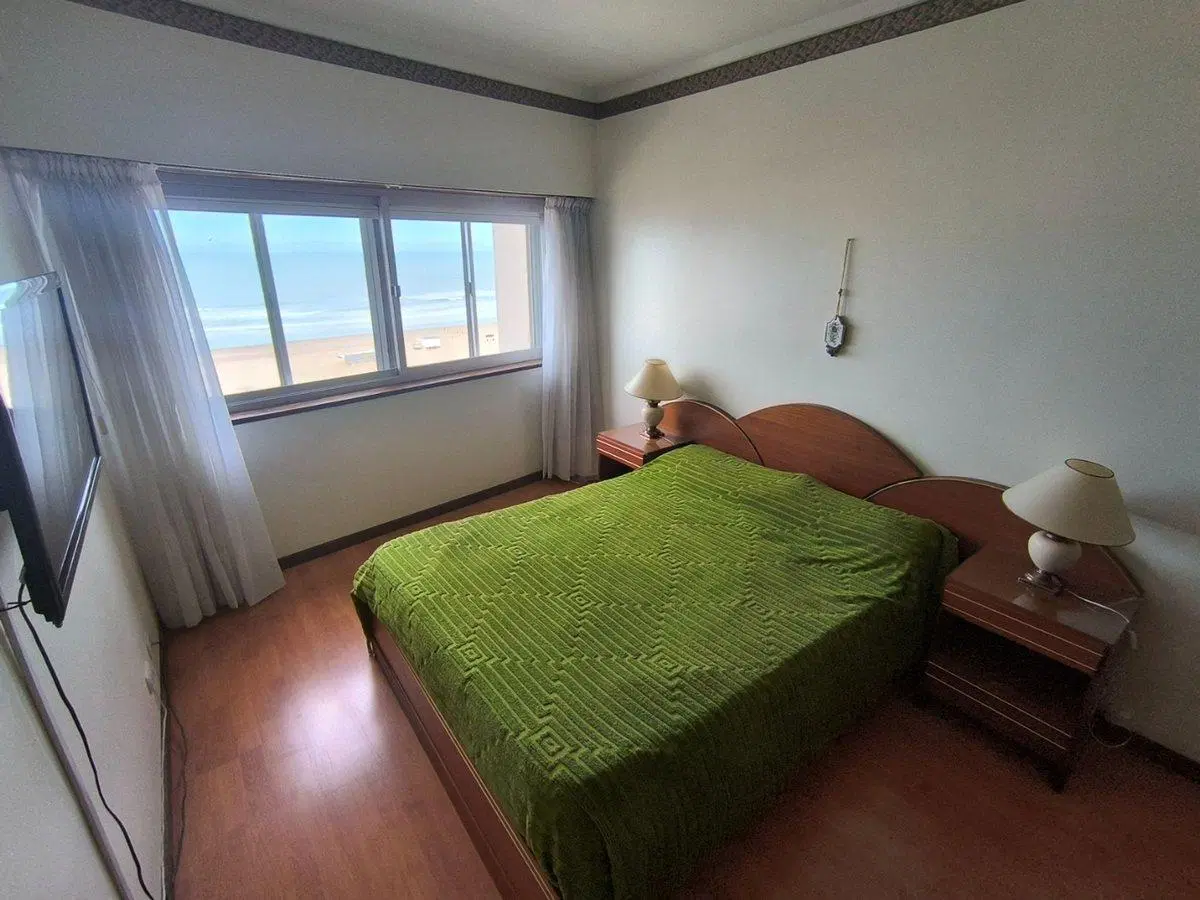 Venta Departamento 4 amb c/dep y cochera vista mar 5