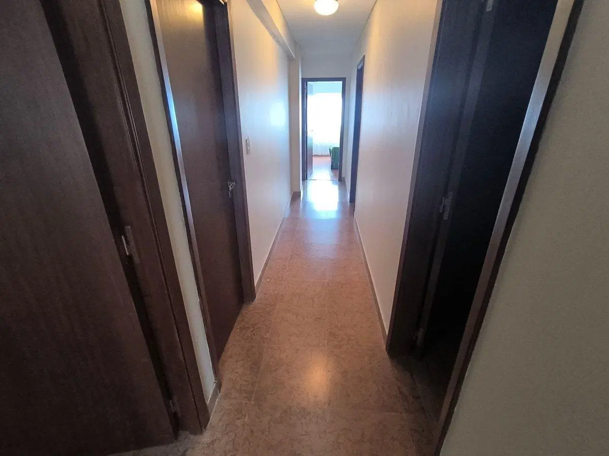 Venta Departamento 4 amb c/dep y cochera vista mar 2