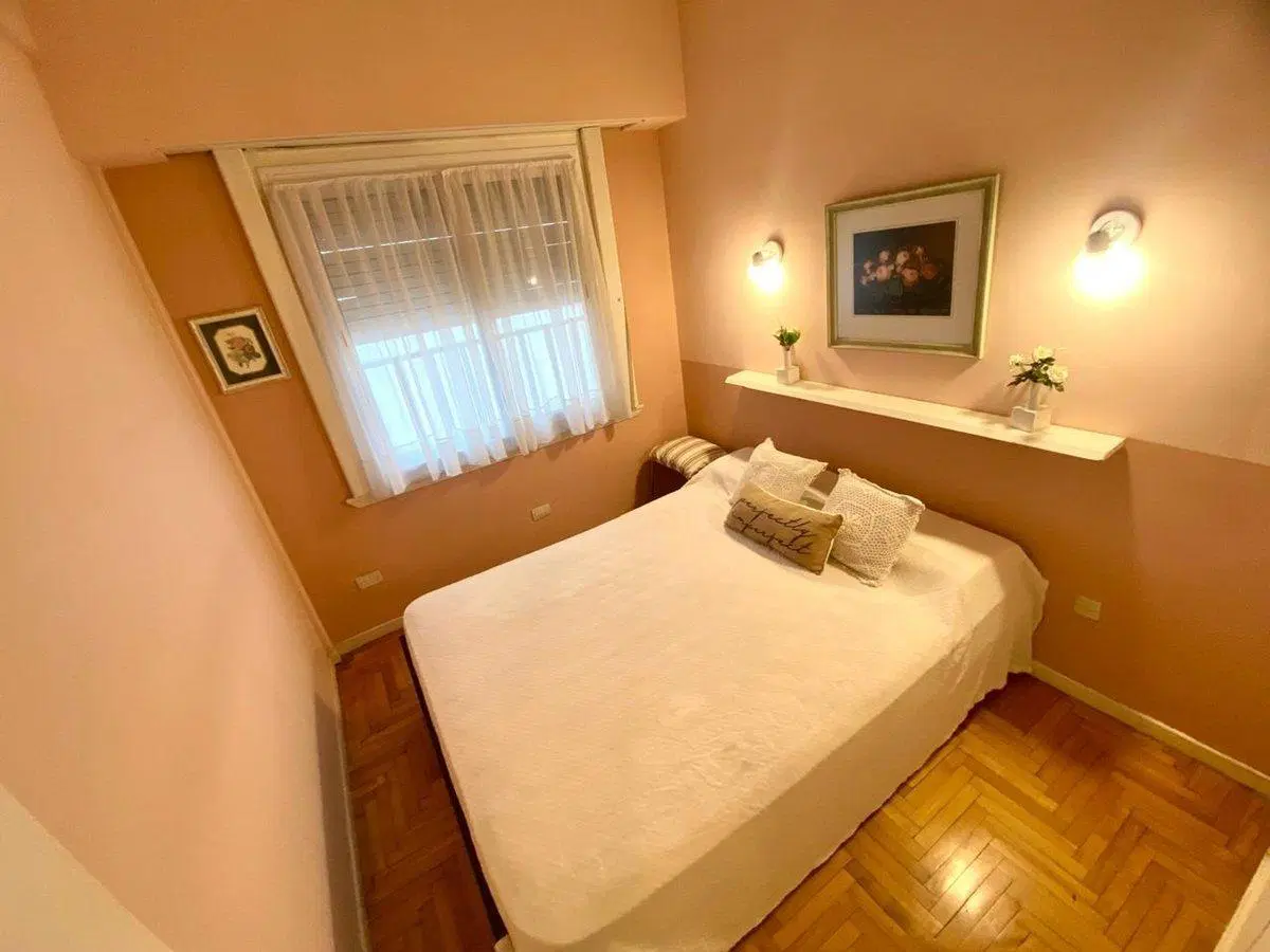 Departamento 3 amb amoblado y a 2 cuadras del mar 8