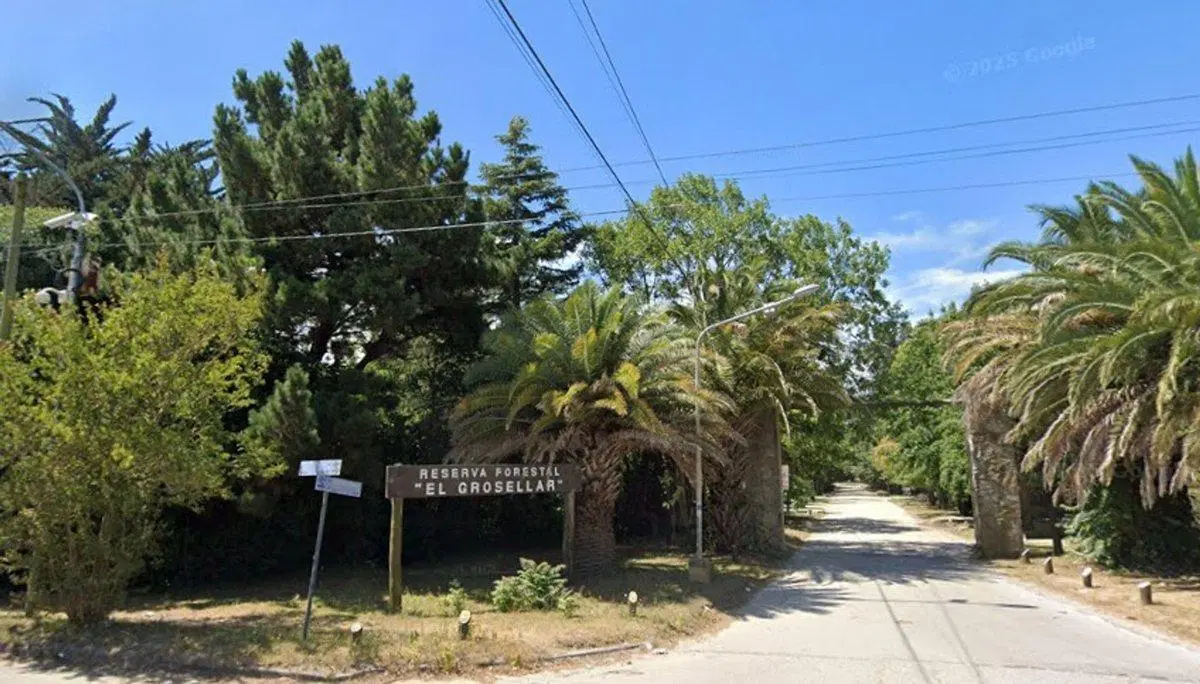 Lote en esquina 719m2 en barrio Grosellar 5