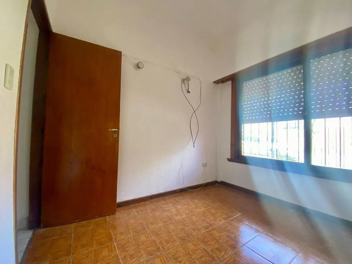 Depto 3 ambientes al frente en barrio Zacagnini 2