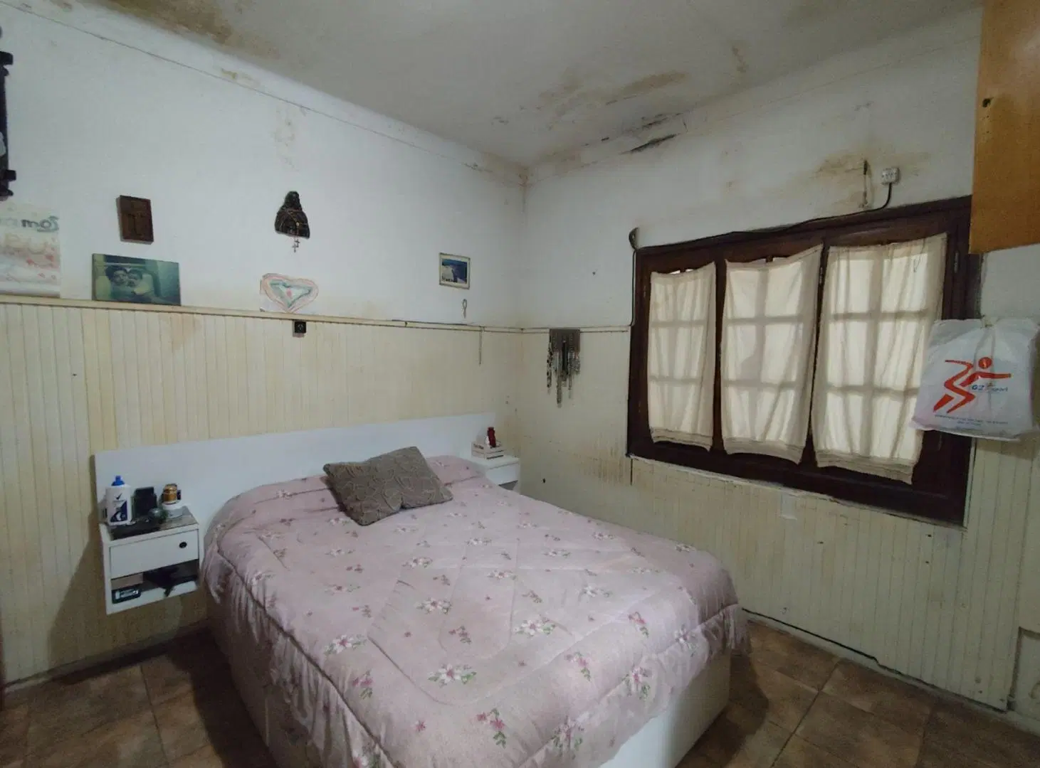 Venta Casa 3 Amb con Garage Doble y Patio Interno 2
