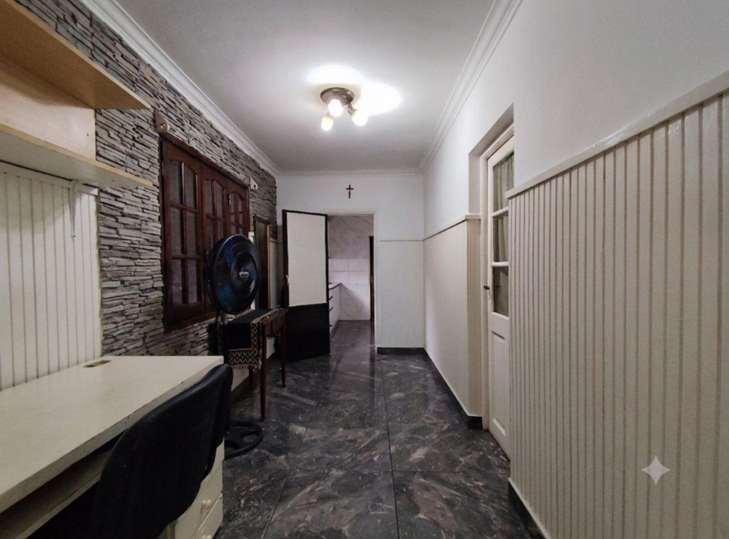 Venta Casa 3 Amb con Garage Doble y Patio Interno