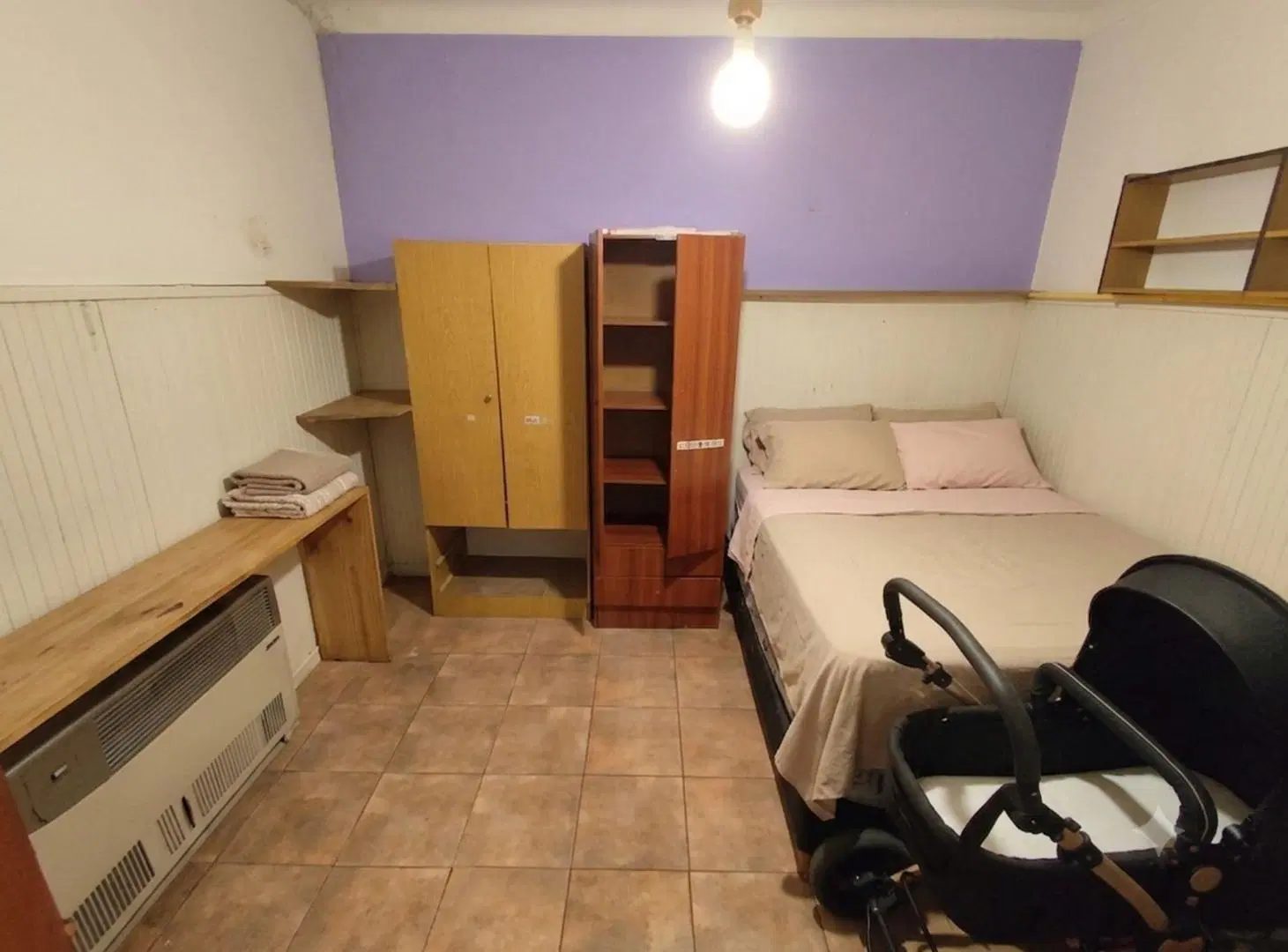 Venta Casa 3 Amb con Garage Doble y Patio Interno 3