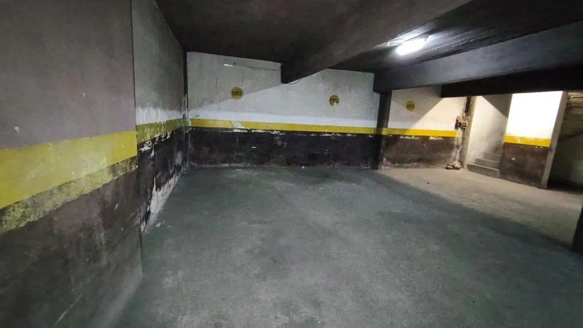 VENTA COCHERA EDIF LEBLON ,CENTRO MAR DEL PLATA 5