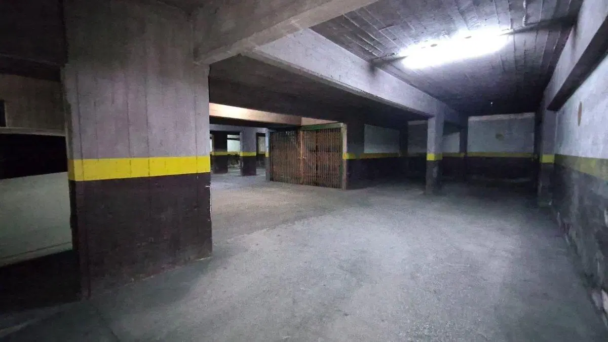 VENTA COCHERA EDIF LEBLON ,CENTRO MAR DEL PLATA 2