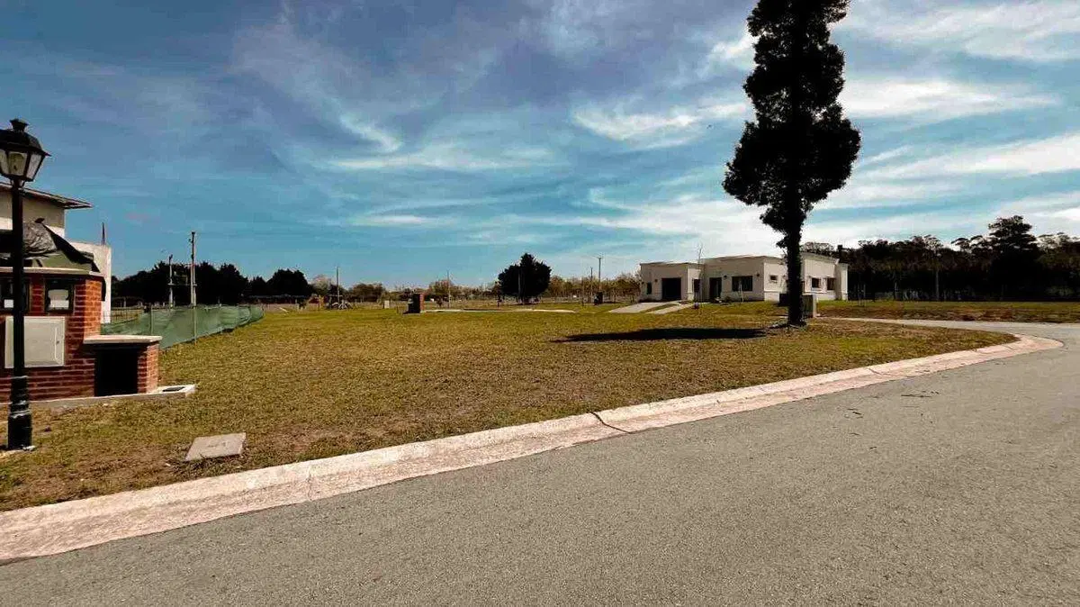 Venta Lote Arenas Chico Lote 48 652 metros 3