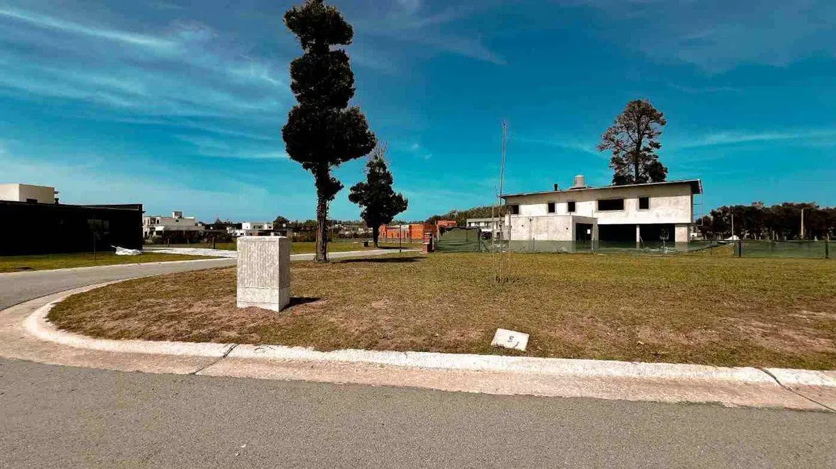 Venta Lote Arenas Chico Lote 48 652 metros 5