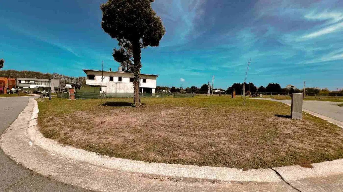Venta Lote Arenas Chico Lote 48 652 metros 2