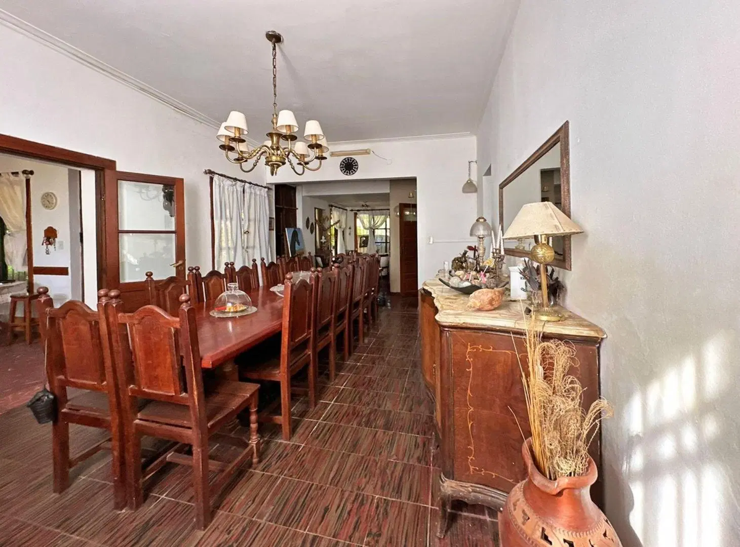 VENTA CASA QUINTA LA TRANQUILA  MIRAMAR 5