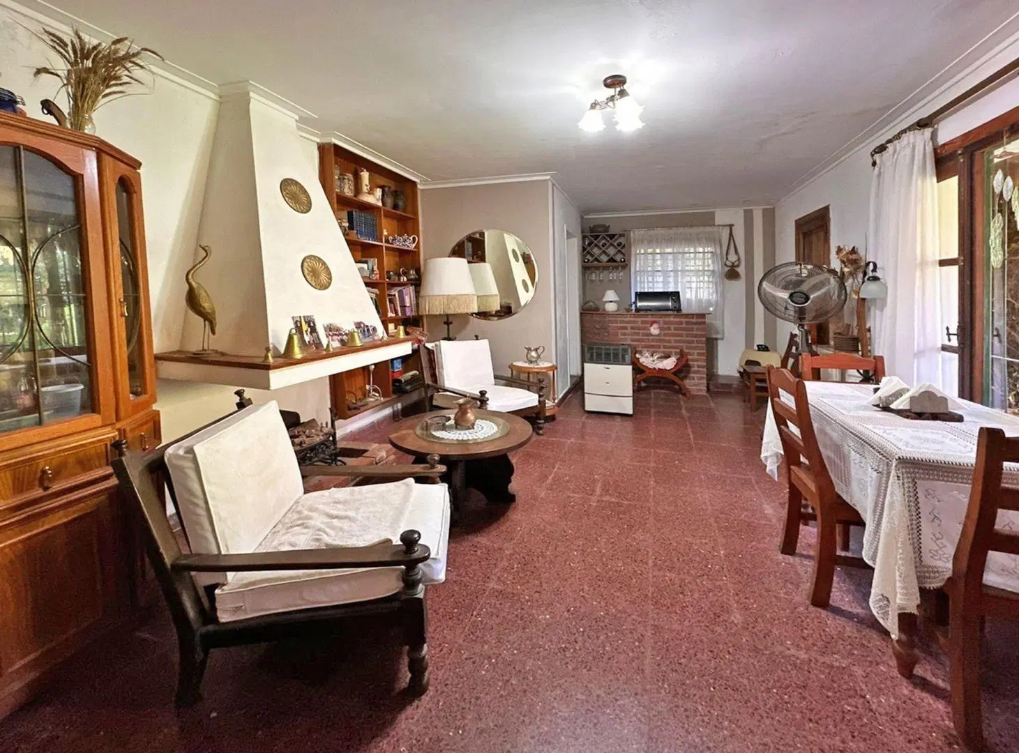 VENTA CASA QUINTA LA TRANQUILA  MIRAMAR 2