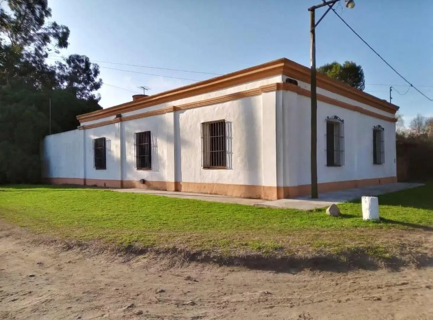 VENTA CASA QUINTA LA TRANQUILA  MIRAMAR 4