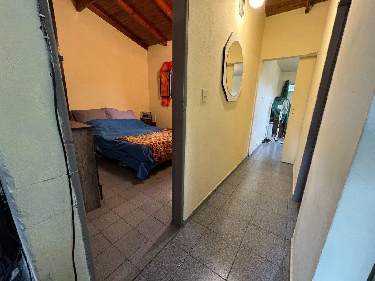 venta casa 3 ambientes San Patricio 2