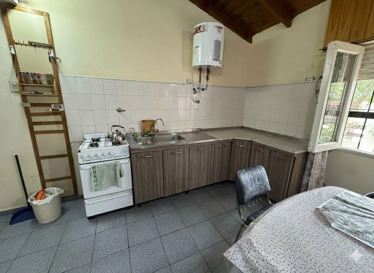 venta casa 3 ambientes San Patricio 5