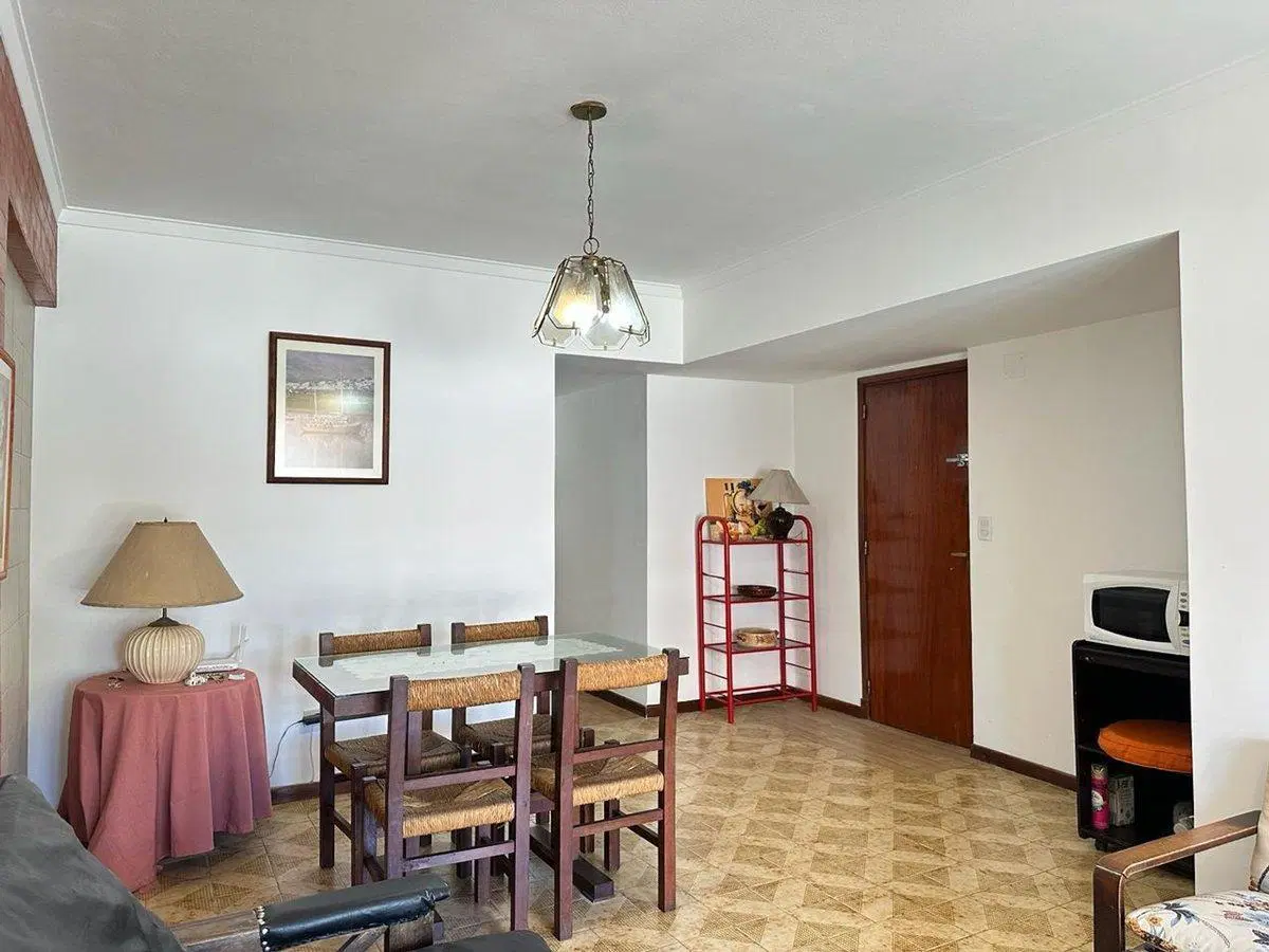 VENTA DEPARTAMENTO 2 AMB EN PRIMERA LINEA MAR 4