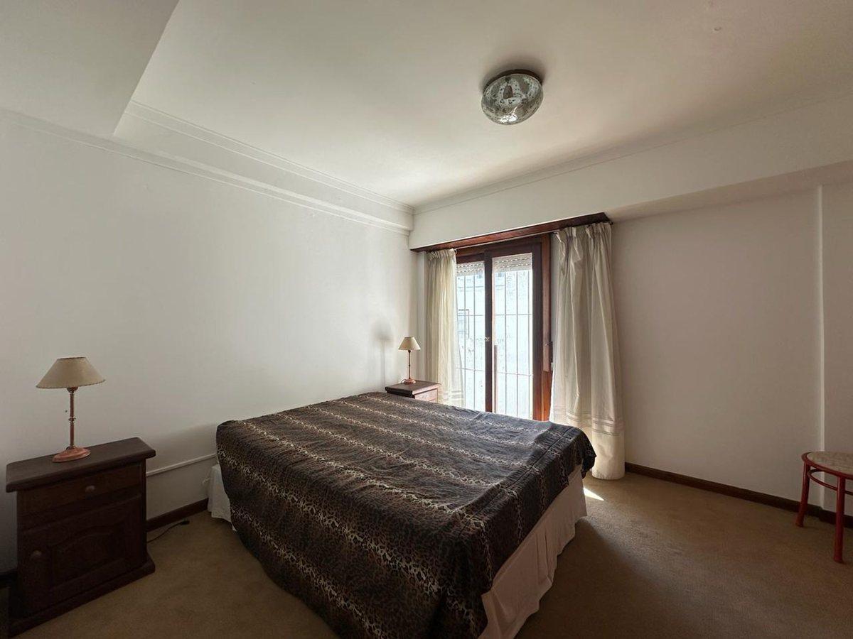 VENTA DEPARTAMENTO 2 AMB EN PRIMERA LINEA MAR