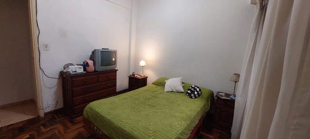 VENTA DEPARTAMENTO 2 AMB CENTRO MAR DEL PLATA 3