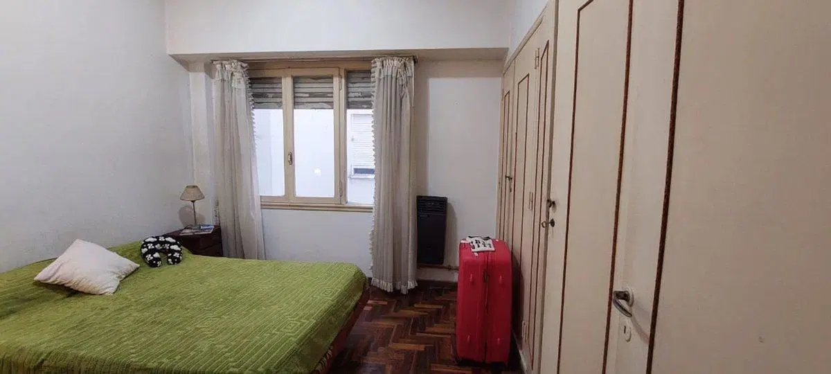 VENTA DEPARTAMENTO 2 AMB CENTRO MAR DEL PLATA 4