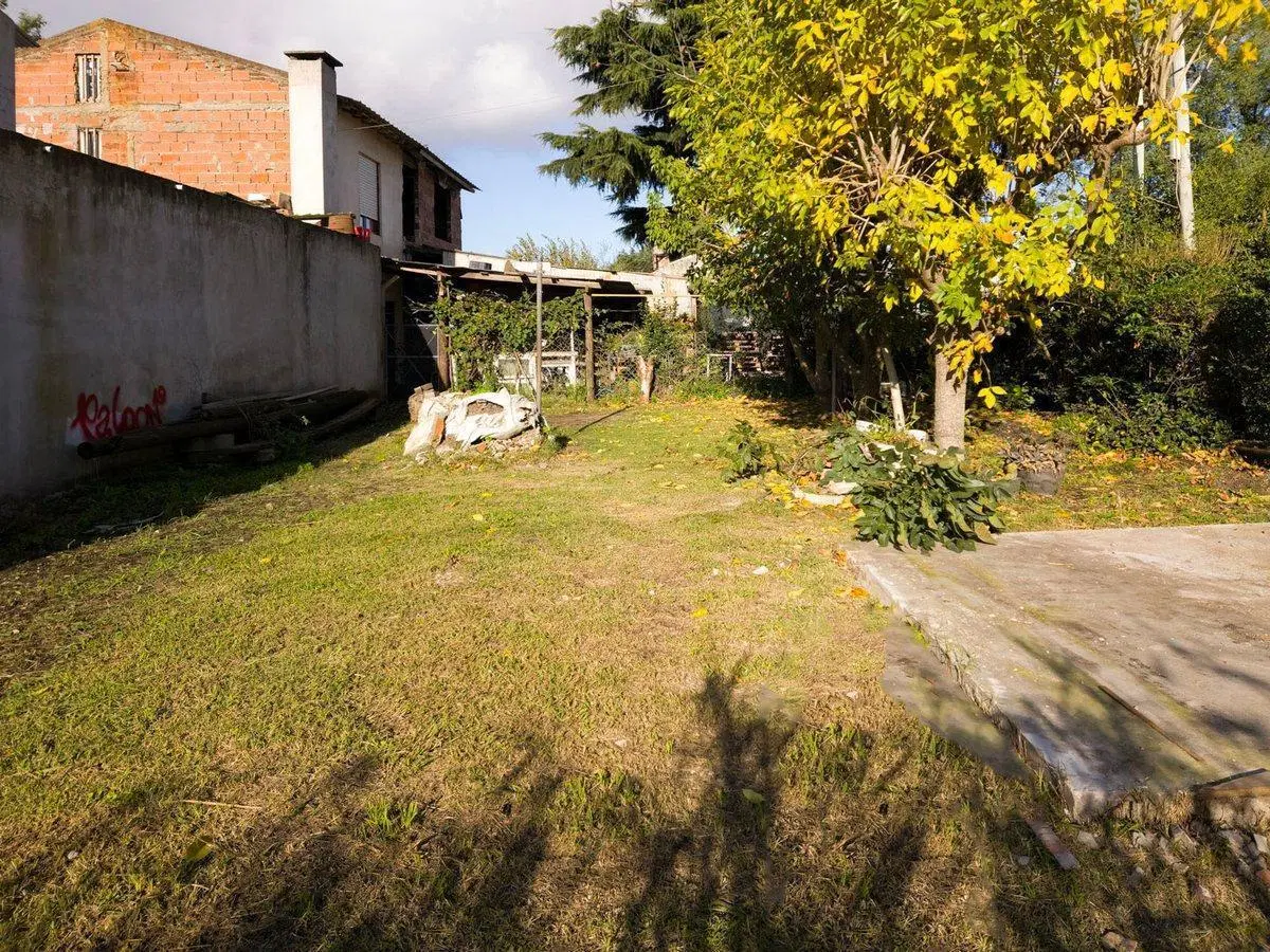 GRAN OPORTUNIDAD LOTE EN VENTA TODOS LOS SERVICIOS 2