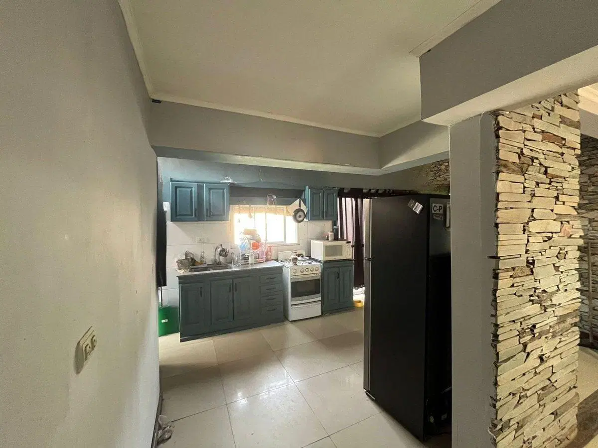 VENTA CASA 4 AMBCON JARDIN, BARRIO UCIP MDP 3