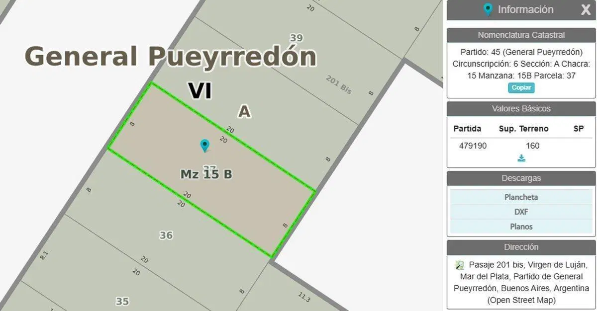Plano 1