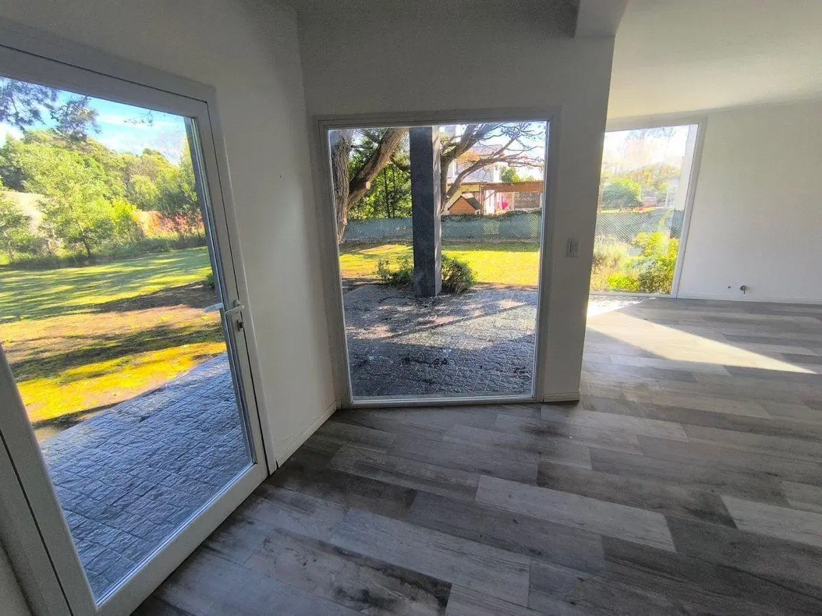 Venta Departamento 3 ambientes Estrenar c/cochera 5