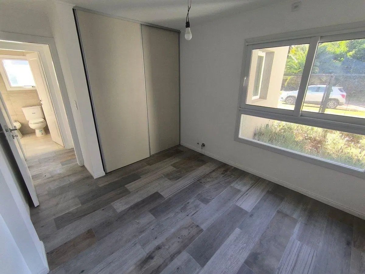 Venta Departamento 3 ambientes Estrenar c/cochera 4