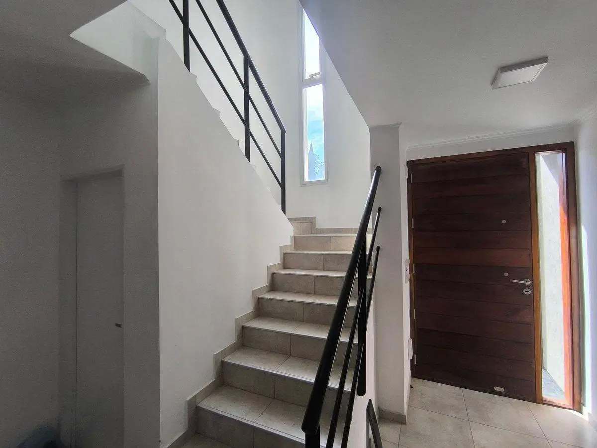 Venta Departamento 3 ambientes Estrenar c/cochera 3