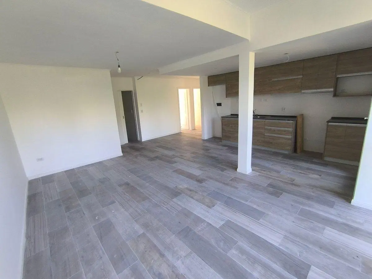 Venta Departamento 4 ambientes Estrenar c/cochera 4