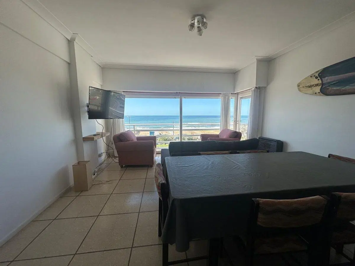 Hermoso Dpto en Zona I, Miramar-4 Amb. Con Cochera 4