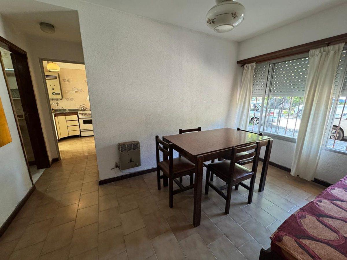 Foto de VENTA DEPARTAMENTO 2 AMBIENTES FRENTE LUMINOSO, imagen 4