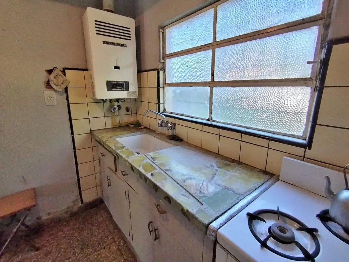 Venta casa 3 ambientes cochera parque APTO CREDITO 5