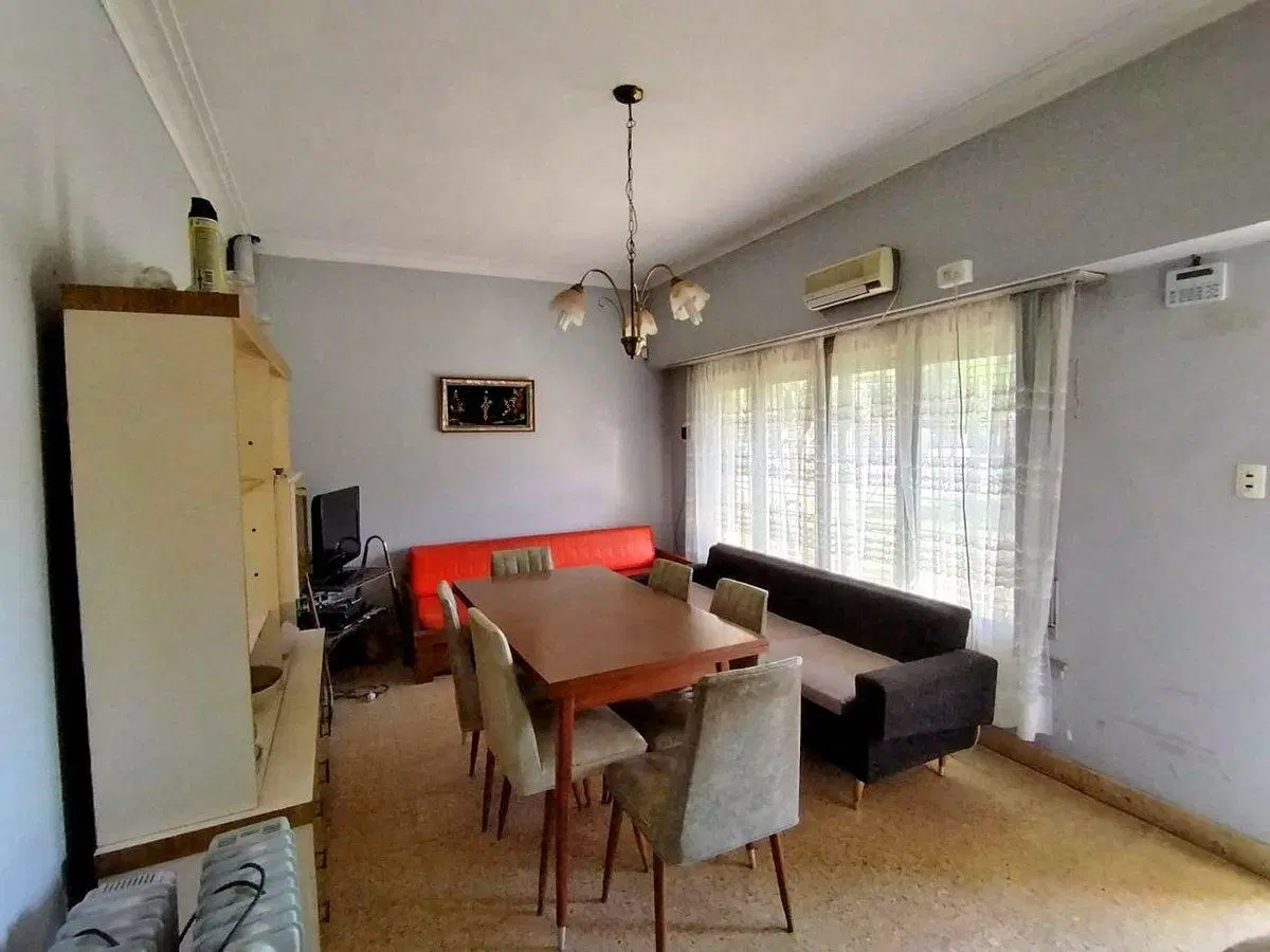 Venta casa 3 ambientes cochera parque APTO CREDITO 4