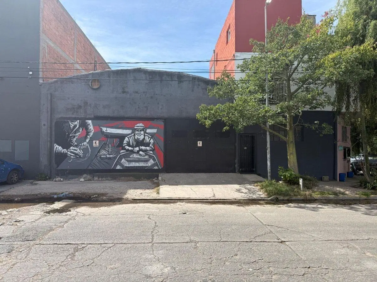 Oportunidad Industrial/Comercial | CORAZON PUERTO 4