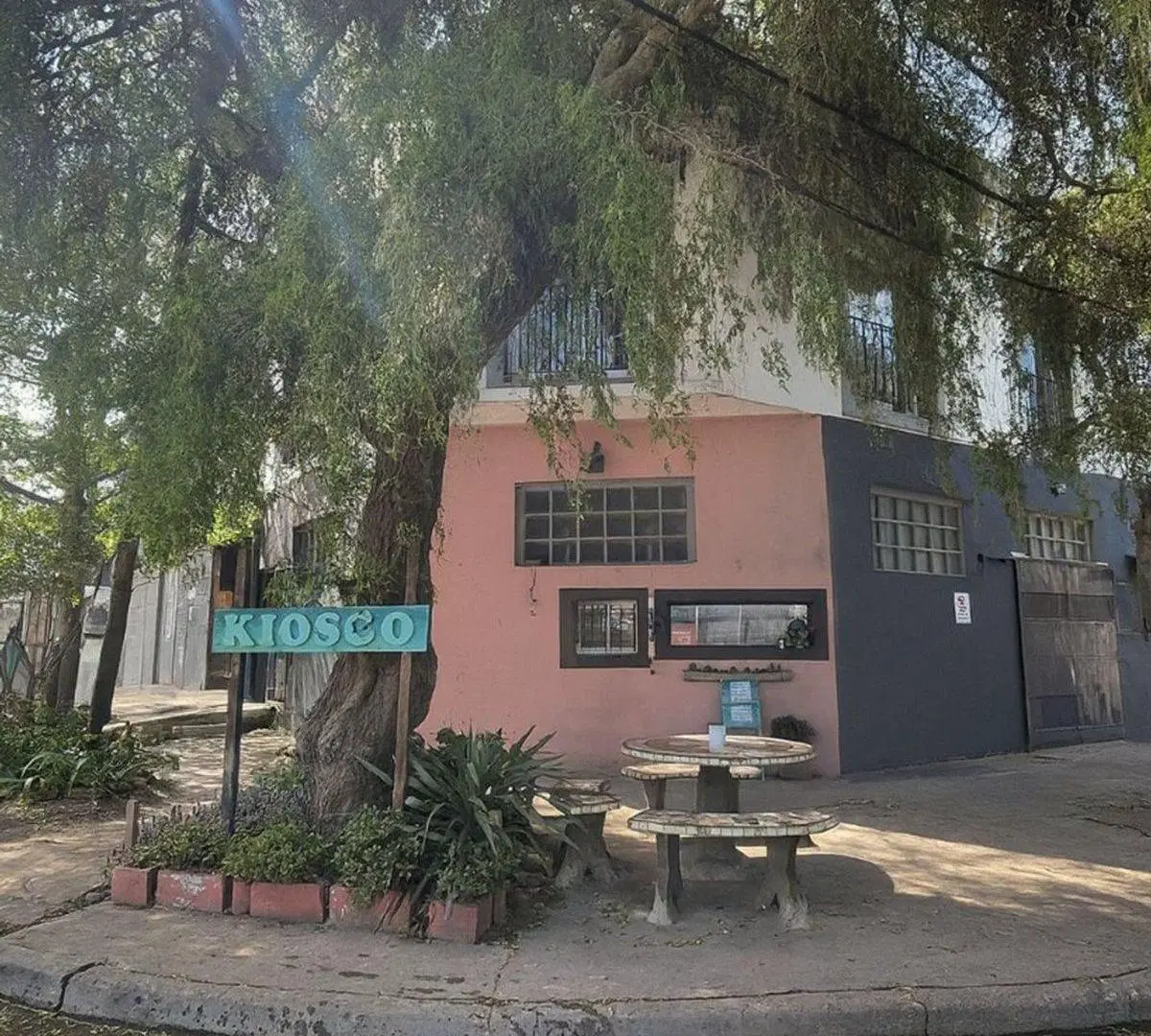 Oportunidad Industrial/Comercial | CORAZON PUERTO 3