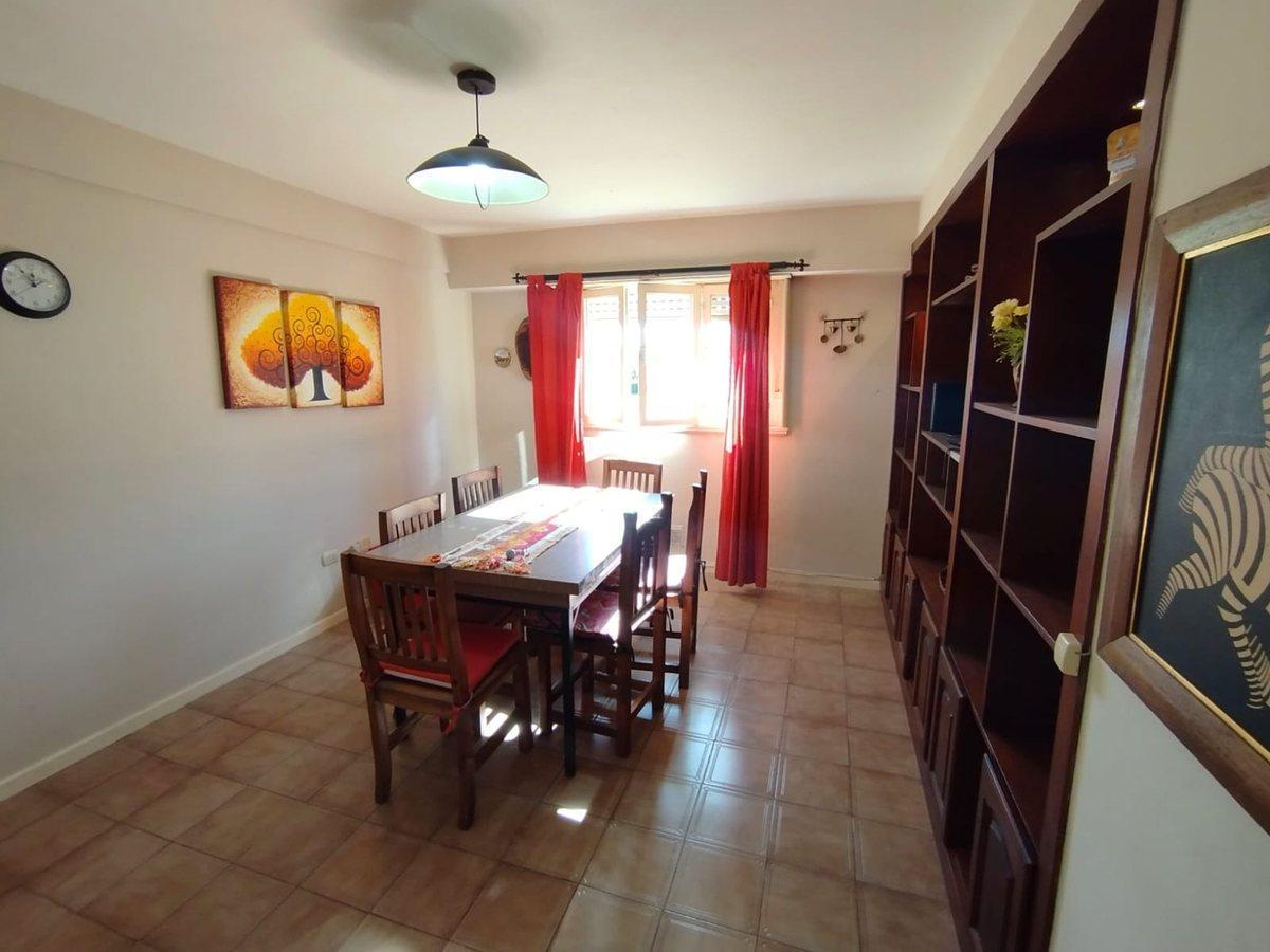 Venta Departamento 3 Dormitorios Playa Necochea