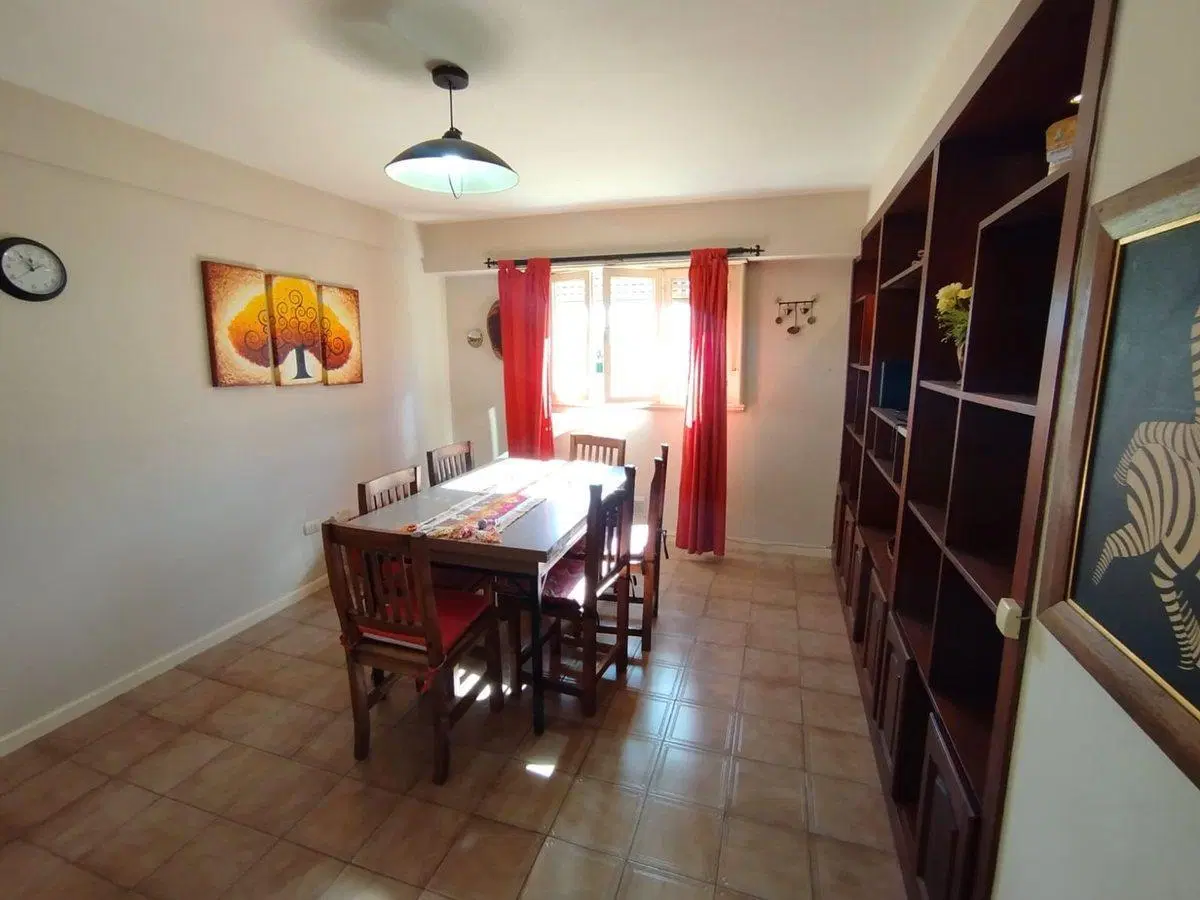 Venta Departamento 3 Dormitorios Playa Necochea 2