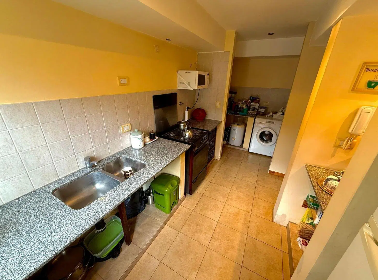 CHALET tipo Dúplex 4 AMB | Balcarce | APTO CREDITO 5